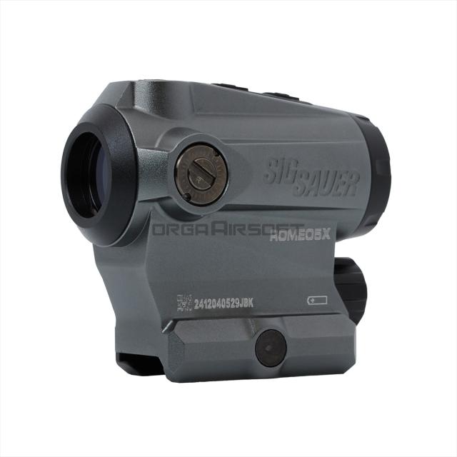 Romeo5 ドットサイト 最終値下げ 最終値下げ 実物未使用 SIG SAUER