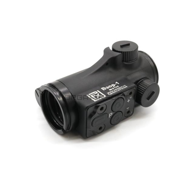 NOVUS Zenit VZOR-1 タイプ MDS-3 ドットサイト