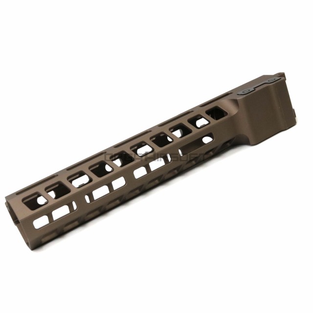L.A.ホビーショップ / 各社M4用 Geissele 9.5inch SMR MK14 M
