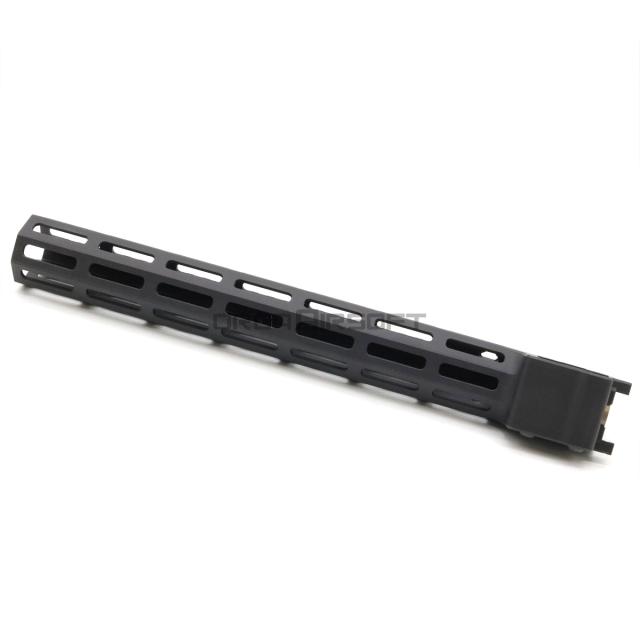 ANGRY GUN ハンドガード mk16 13.5インチ