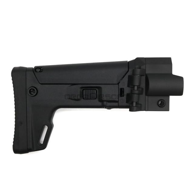 MASADA ACRストックセット UMAREX/VFC MP5 ガスブロ用