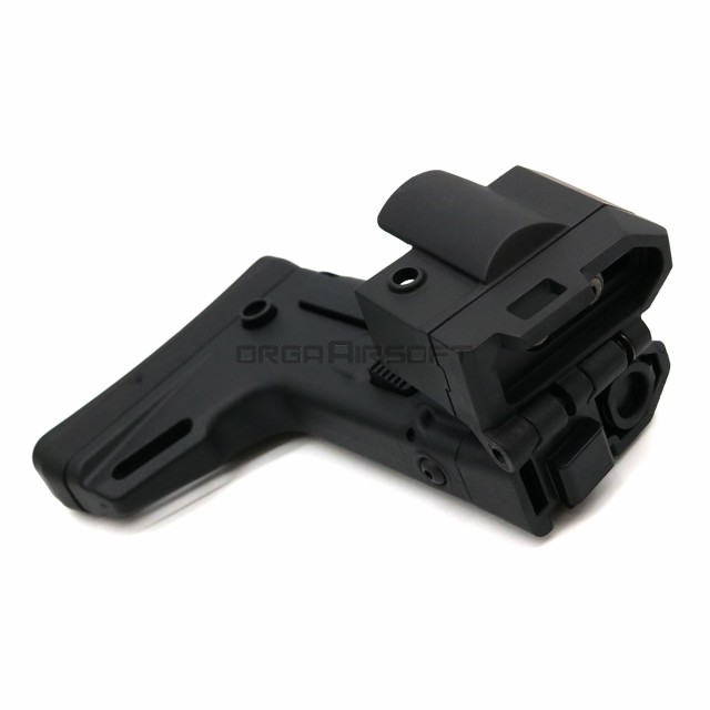 FCW Masada ACR Stock Kit for Umarex VFC MP5 GBBR / TM Next Gen MP5 GBBR |  Octagon Airsoft