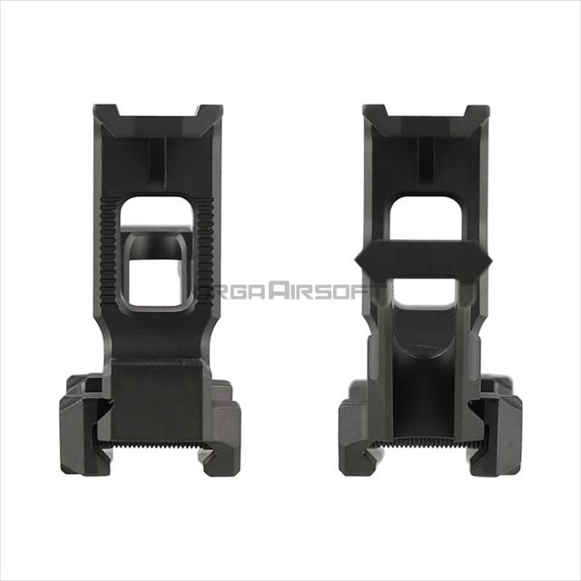 GBRS HYDRA タイプ ハイドラマウント T1/T2用 BK GBRS HYDRA タイプ ハイドラマウント T1/T2用 BK