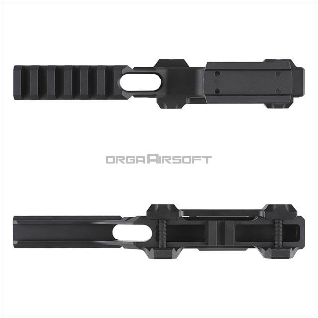 GBRS HYDRA タイプ ハイドラマウント T1/T2用 BK GBRS HYDRA タイプ ハイドラマウント T1/T2用 BK