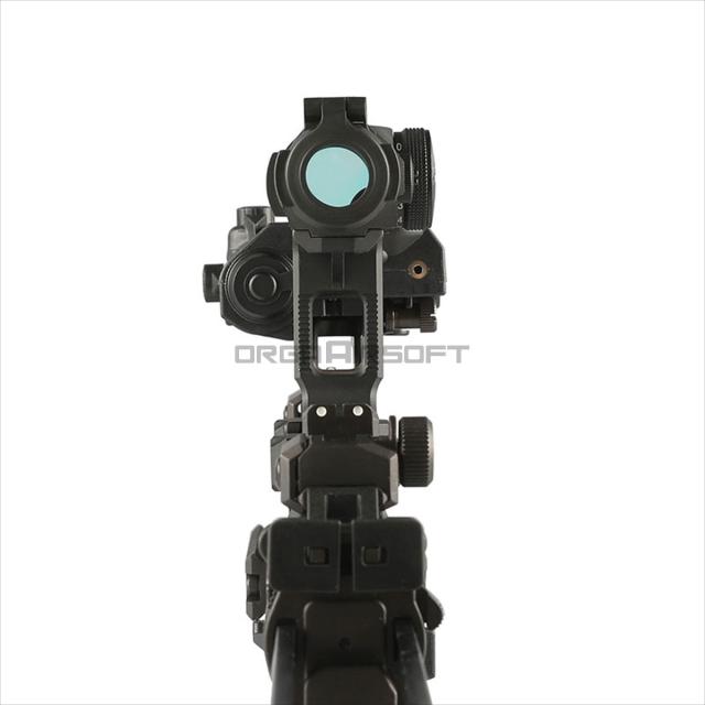 GBRS HYDRA タイプ ハイドラマウント T1/T2用 BK GBRS HYDRA タイプ ハイドラマウント T1/T2用 BK