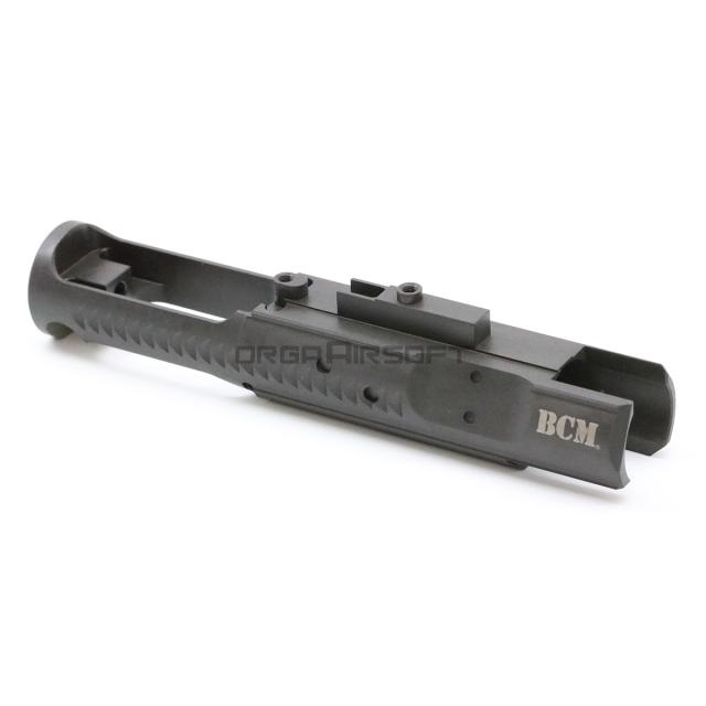 ORGA スチール ボルトキャリア BCM 東京マルイ MWS/BLOCK1/MTRの通販は