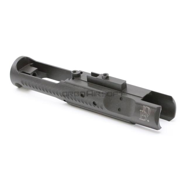 ORGA スチールボルトキャリアDANIEL DEFENSE 東京マルイMWS/BLOCK1/MTRの通販は 12,834円