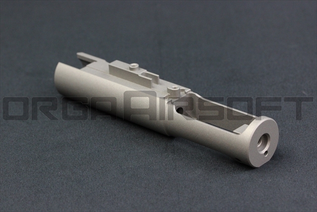 ORGA アルミ ボルトキャリア NOVESKE SV 東京マルイ MWS/BLOCK1/MTR_1