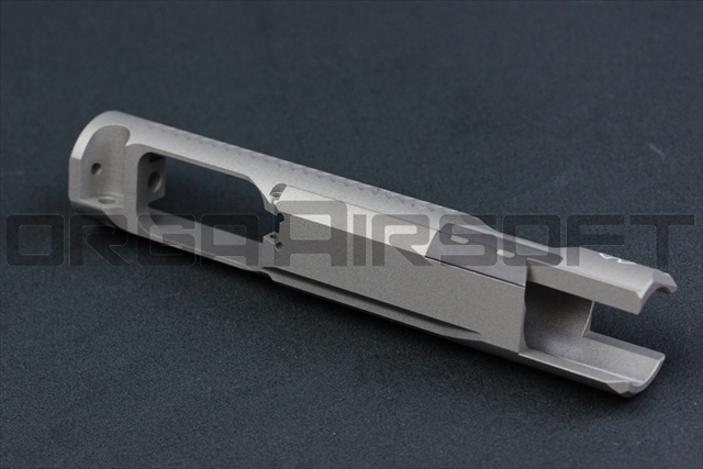 ORGA アルミ ボルトキャリア NOVESKE SV 東京マルイ MWS/BLOCK1/MTR_2