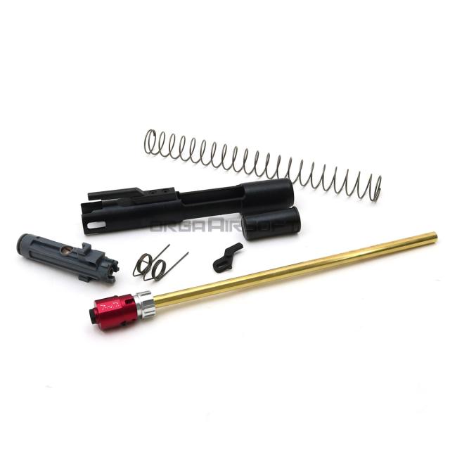 GHK M4 V3コンプリートフルカスタム パッケージの通販は