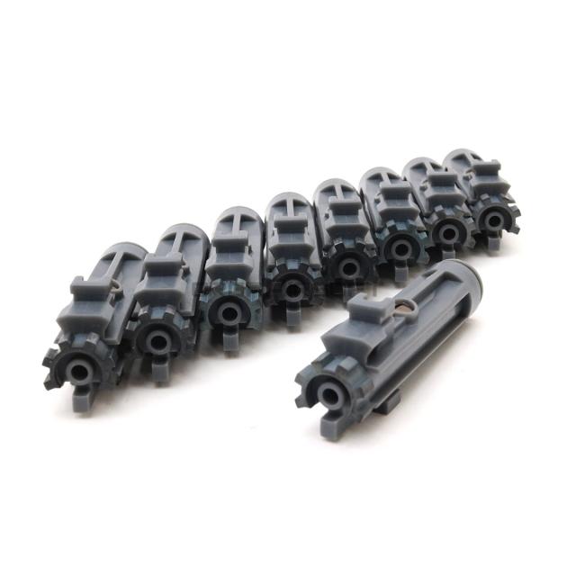 GHK M4 V3コンプリートフルカスタム パッケージの通販は