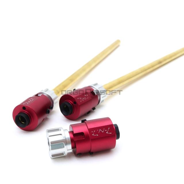 GHK M4 V3コンプリートフルカスタム パッケージの通販は