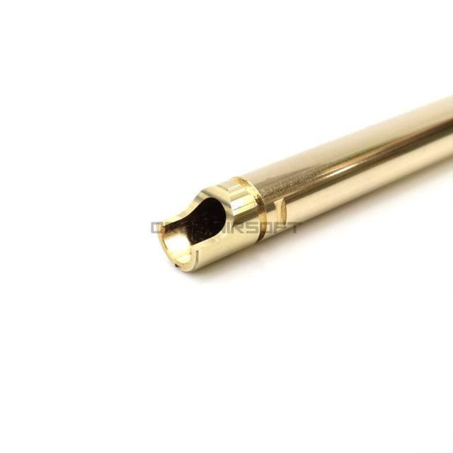 オルガエアソフト東京マルイMWS対応 10.5インチ アウターバレル ORGA