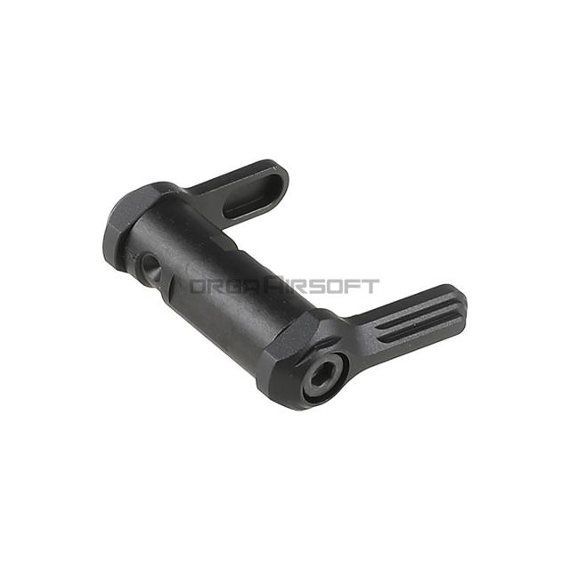 REVANCHIST AIRSOFT V7タイプ 60 DEGREE アンビセレクター BK 東京マルイMWS用 9,042円