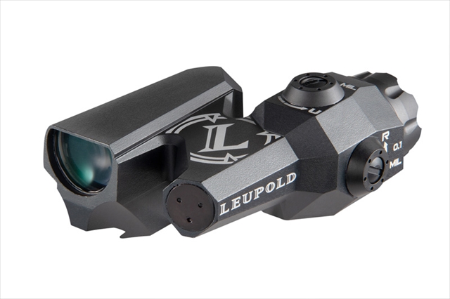 Leopold LCO&D-EVOセットサバゲー