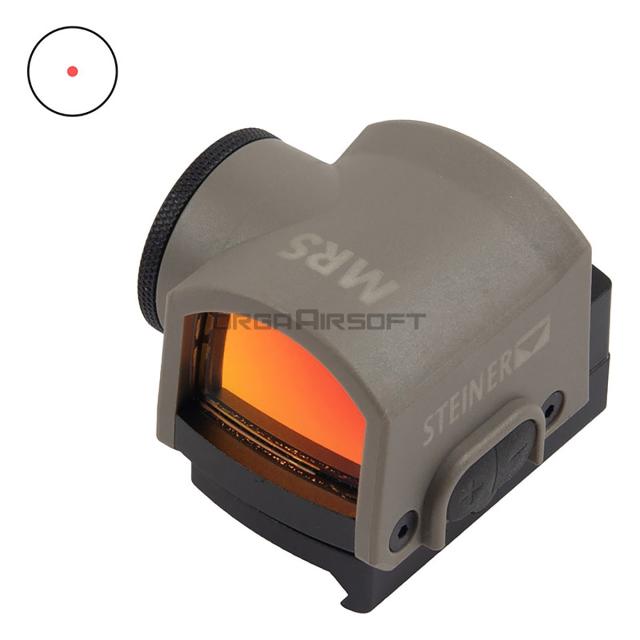SOTAC GEAR STEINER MRSタイプ ドットサイト DE