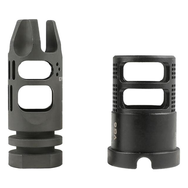 VG6 Precisioタイプ CAGEデバイス & EPSILON556ハイダーセット BK_7