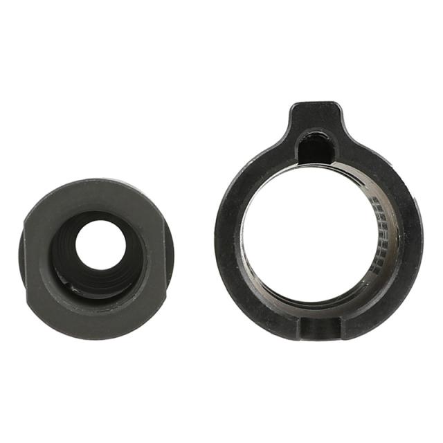 VG6 Precisioタイプ CAGEデバイス & EPSILON556ハイダーセット BK_8