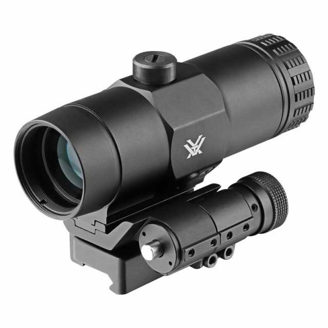 Vortex Optics VMX-3Tタイプ 3倍マグニファイヤー BK