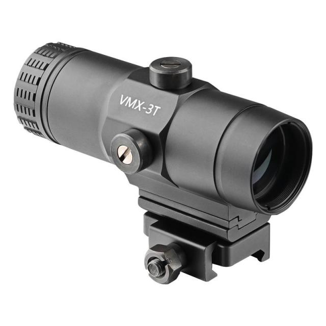 Vortex Optics VMX-3Tタイプ 3倍マグニファイヤー BK