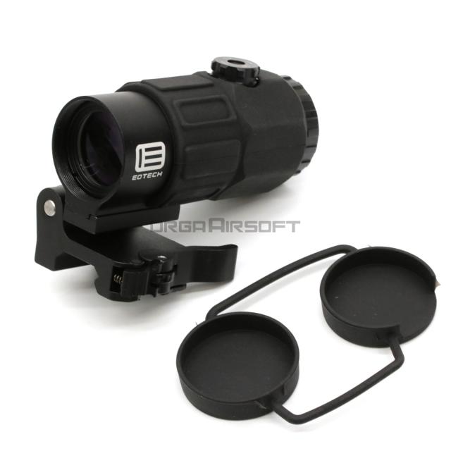 EOTech G45タイプ マグニファイア BKの通販は 8,520円