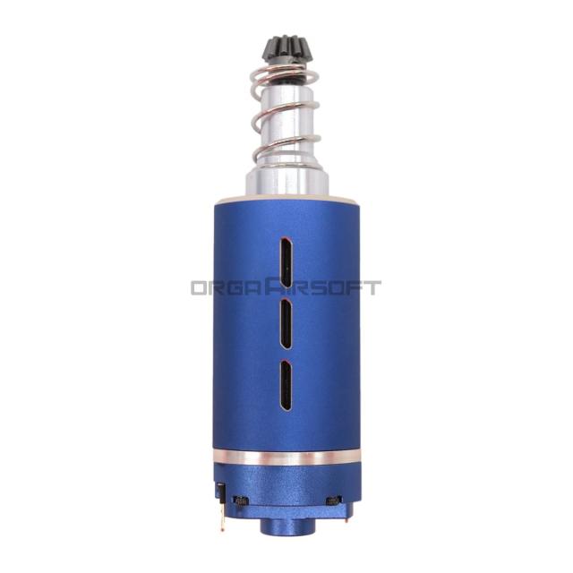 S.COM 48K RPM AEG ブラシレスモーター 電動ガン用 ロングタイプの通販