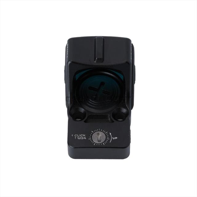 HOLY WARRIOR Trijicon RMR HD タイプ ドットサイト BK 【公式通販】