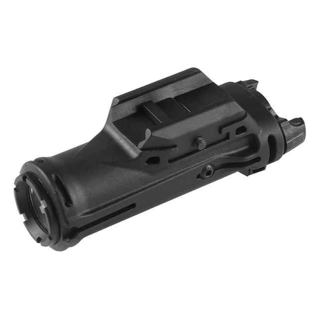 SOTAC GEAR SUREFIRE XH15 MASTERFIREタイプ ウェポンライト BK