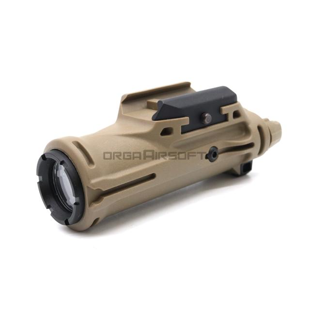 SOTAC GEAR SUREFIRE XH15 MASTERFIREタイプ ウェポンライト DE