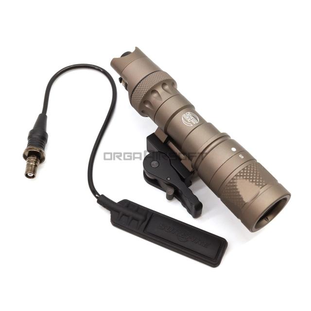 SOTAC GEAR SUREFIRE M323Vタイプ ウェポンライト DEの通販は