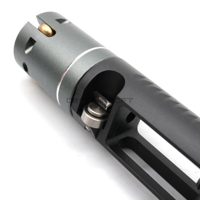 T8 東京マルイMWS用 Type S スチールボルトキャリア HS+S Ver.の通販は