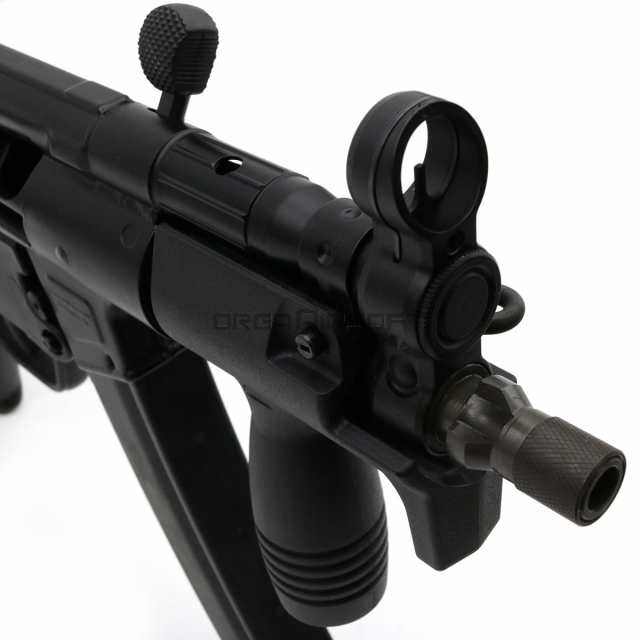 UMAREX MP5K-PDW GBBR ガスブローバック (ガスブローバック)(対象年齢