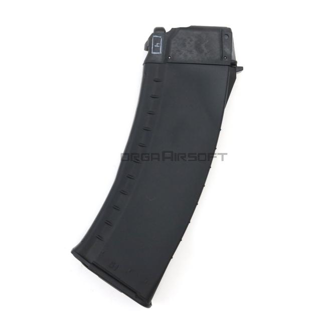 VFC AK74M ガスブロ用 42連 スペアマガジン