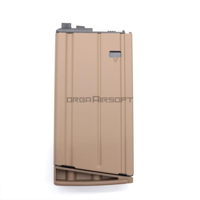 WE SCAR-H DE GBB マガジンの通販は 7,922円