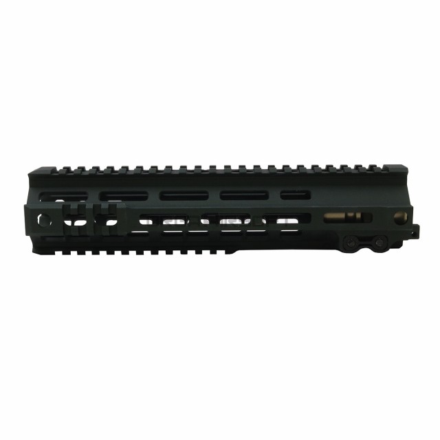 Z-Parts GEISSELE SMR MK4 タイプ ハンドガード 10インチ GHK M4