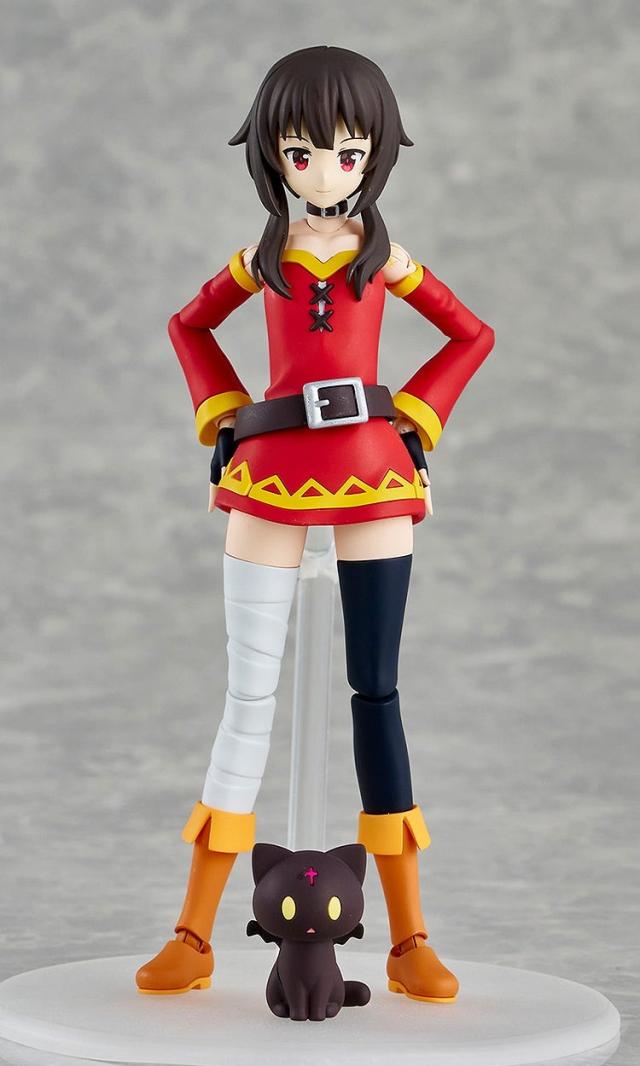 KADOKAWA PLASTIC MODEL SERIES 「この素晴らしい世界に祝福を！3