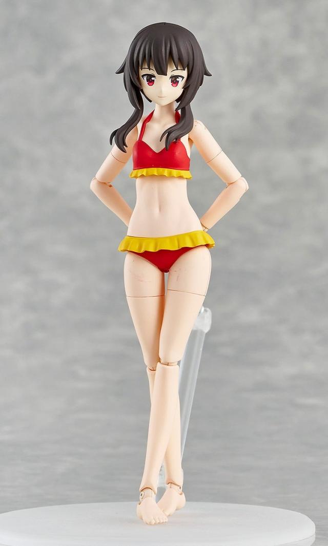 KADOKAWA PLASTIC MODEL SERIES 「この素晴らしい世界に祝福を！3