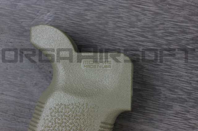 IRON AIRSOFT MOE K2タイプ GRIP FDE for GBBの通販はau PAY