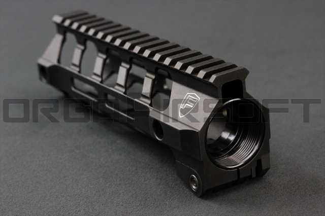 IRON AIRSOFT FORTIS Switch556 M-LOK 6.7インチ / ORGA AIRSOFT本店
