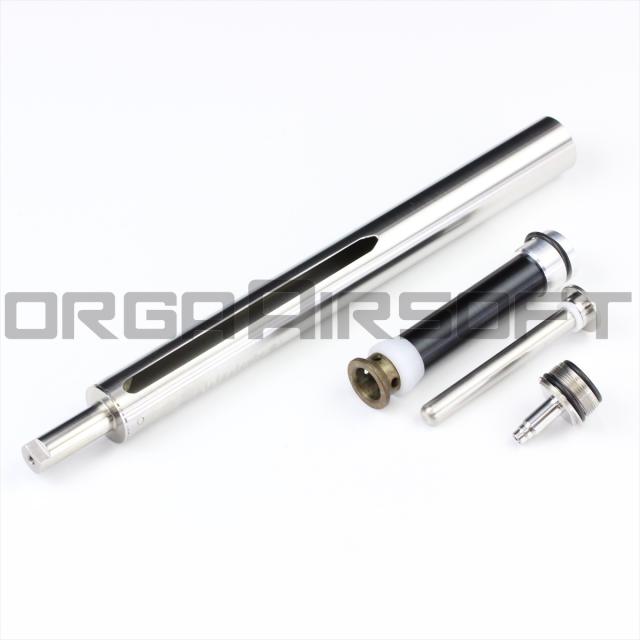 PDI VSR-10用 プレシジョンシリンダーセット HDの通販は