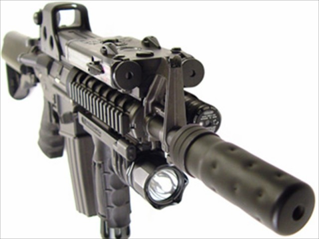 Laylax Sopmod ショートアウターバレル 次世代m4系 電動ガン用の通販はau Pay マーケット オルガエアソフト Au Pay マーケット店