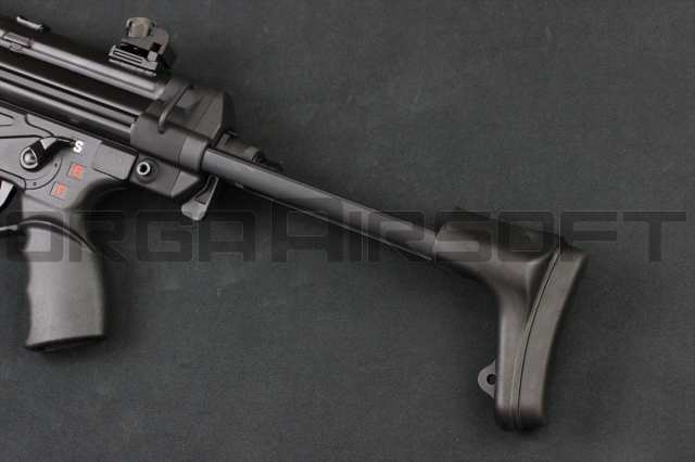 Src Sr5 Tac A3 Mp5 Co2ガスブロ Cob 410tm Mp5 Co2gbb 対象年齢18歳以上 の通販はau Pay マーケット オルガエアソフト Au Pay マーケット店