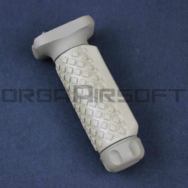 G&P Keymod ケーブルスイッチ フォアグリップ DE