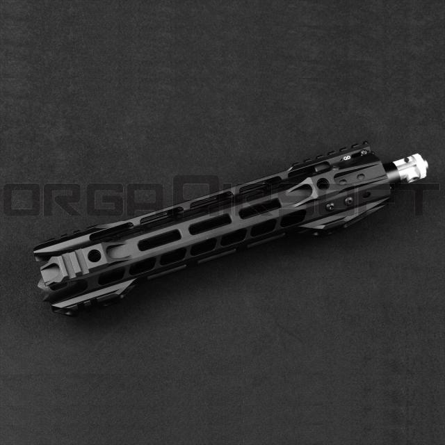 G&P Multi-Task Fore Change System 10.75インチ M-LOK