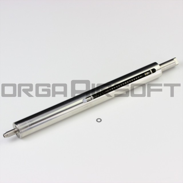 J-ARMAMENT VSR用 ステンレスシリンダーセット