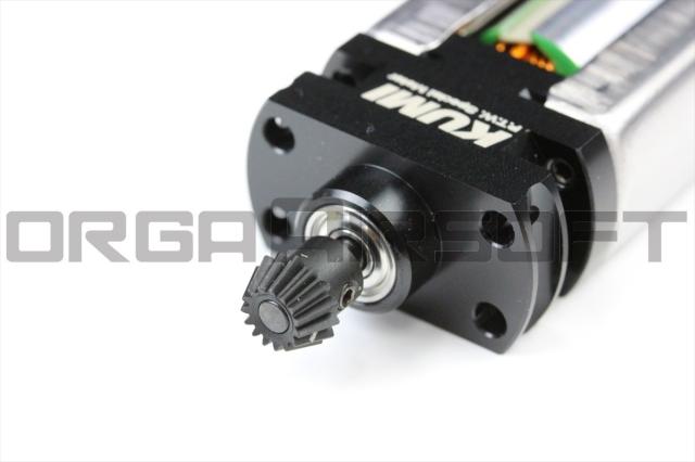 トレポン　KUMI 490モーター未使用　F システマ NEW KUMI490 トレポンモーター 【公式通販】