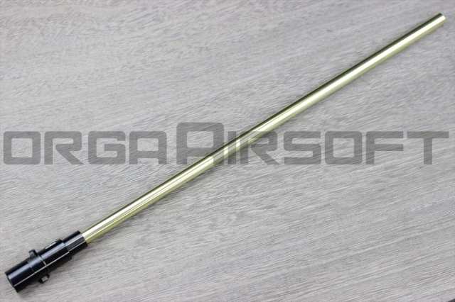 ORGA WIDE BORE373mm コンプリートチャンバー トレポン用