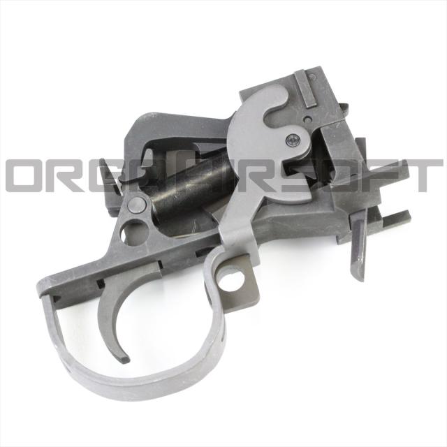 RA-TECH コンプリート トリガーセット WE M14・EBR