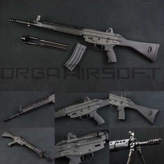 東京マルイ 89式5.56mm小銃〈固定銃床型〉ガスブローバック(対象年齢18歳以上)