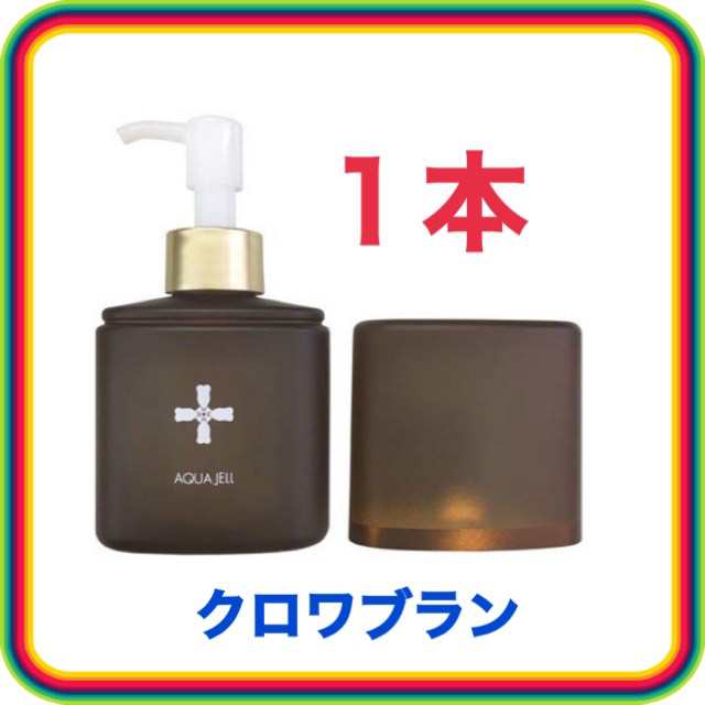 クロワブラン バイポーラアクアジェル 100ml 美容液 ヒアルロン酸 ほうれい線 美容液 保湿ジェル 保湿美容液 美肌 aqua gel  の通販はau PAY マーケット - Chiba Mart